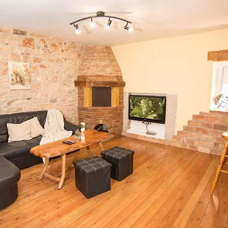 In - Istrien 50443 Holiday home Porec