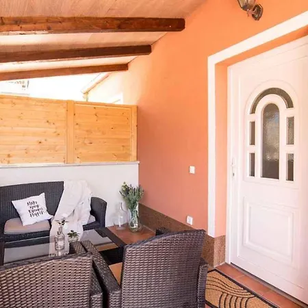 In - Istrien 50443 Holiday home Porec