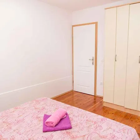 In - Istrien 50443 Holiday home *