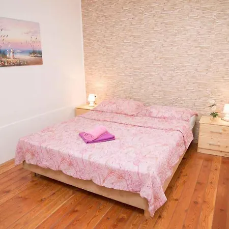 Holiday home In - Istrien 50443 Porec
