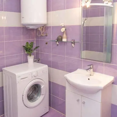 In - Istrien 50443 Дом отдыха Пореч